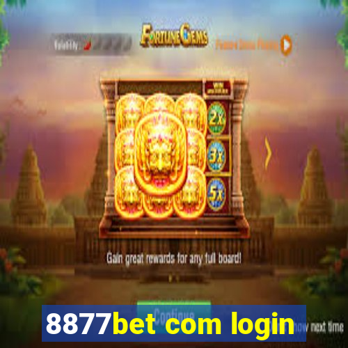 8877bet com login